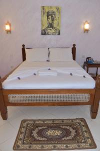 Chukwani Executive Inn - 2