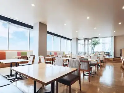 Lotte City Kinshicho Tokyo - 14