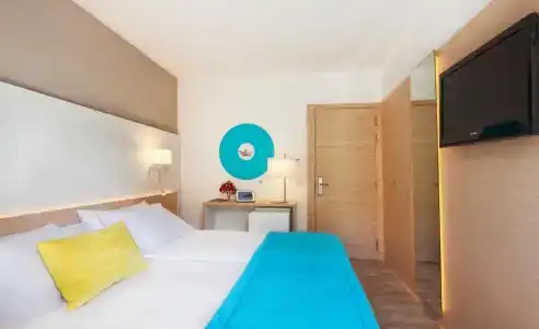 JS Palma Stay - Adults Only - 72
