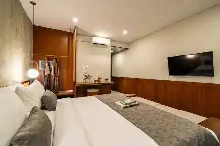 JAPA Suites & Villas - 13