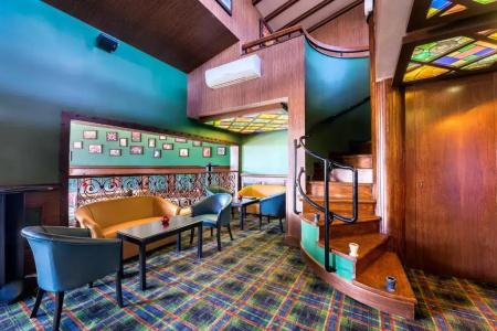 The Olive Tree - 16