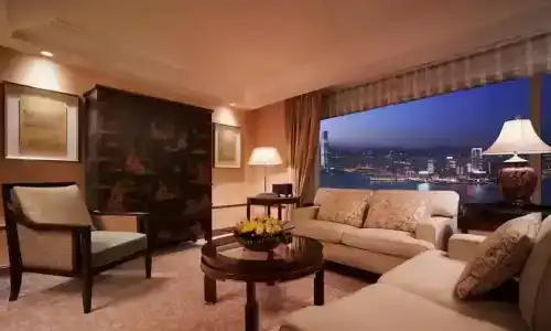 Conrad Hong Kong - 57