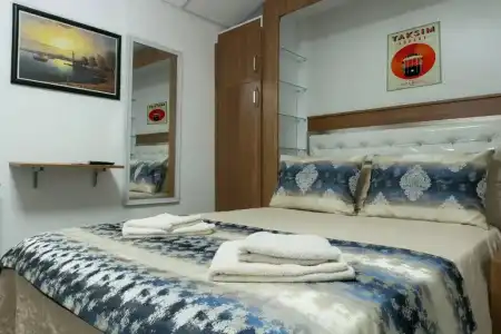 Koçak Pansiyon - 17