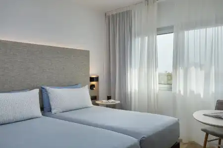 INNSiDE by Melia Barcelona Apolo - 97