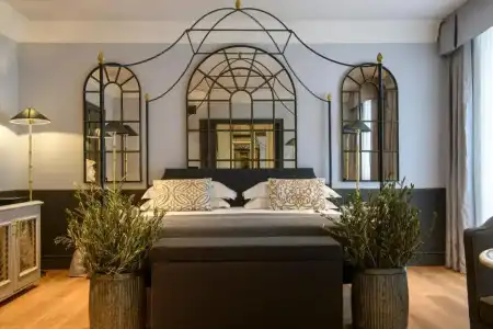 Helvetia & Bristol Firenze – Starhotels Collezione - 65