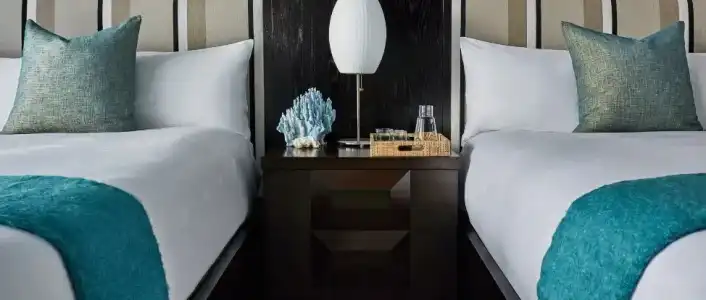 Fairmont Miramar - 90