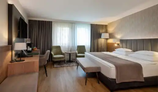 Rogner Tirana - 44