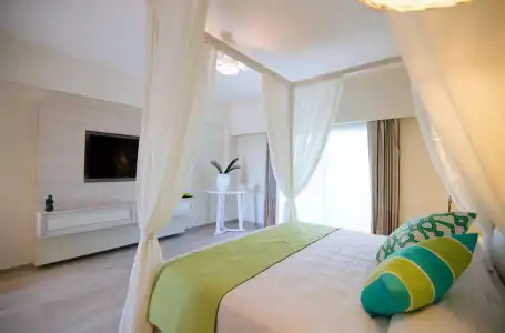 Grand Sirenis Punta Cana Resort & Aquagames - All Inclusive - 77