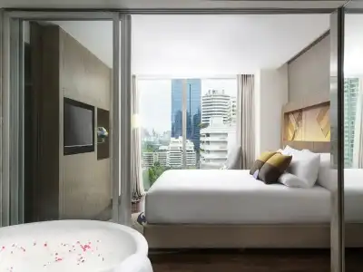 Novotel Bangkok Sukhumvit 20 - 50