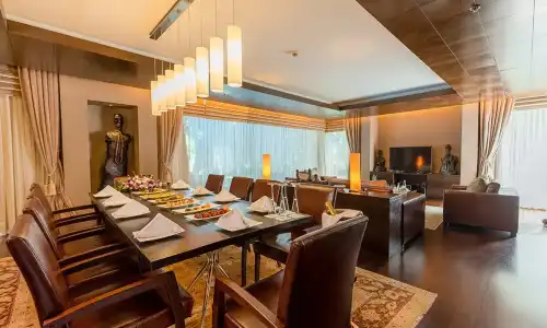 Gloria Serenity Resort - All Inclusive - 129