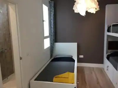 Albergue Gran Canaria - 36