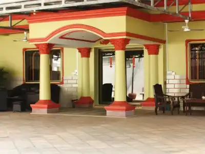 John Bosco Guesthouse - 9