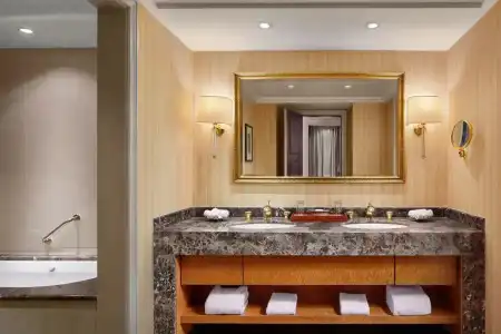 Sheraton Amman Al Nabil - 79