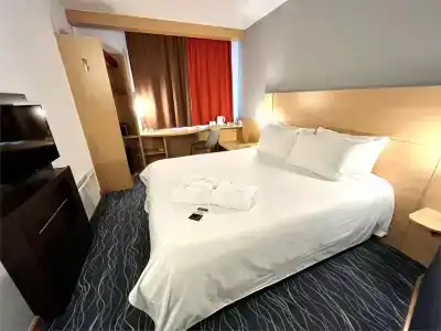 Ibis Yaroslavl Center - 56