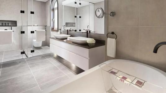 The Ritz-Carlton Abu Dhabi, Grand Canal - 62