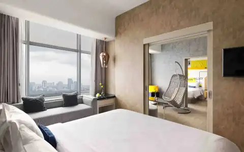YELLO Harmoni Jakarta - 36