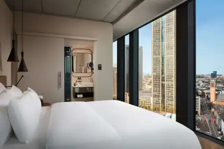 NH Collection Frankfurt Spin Tower - 66