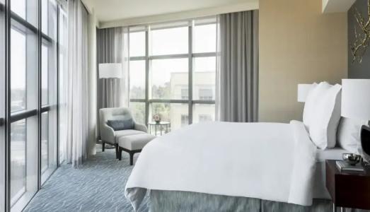 Four Seasons Silicon Valley at East Palo Alto - 44