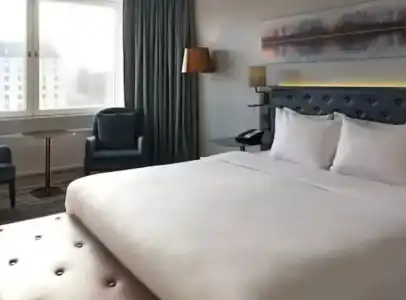 Hilton Helsinki Strand - 100