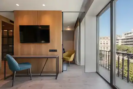 Eurostars Aliados - 73