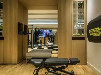 Sofitel Roma Villa Borghese - 24