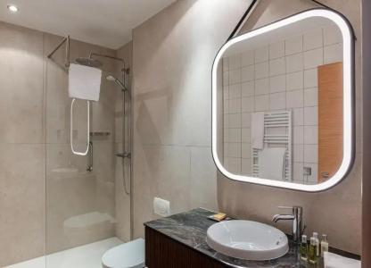 Hilton Cologne - 30