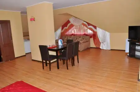 Guest House Afrodita - 9