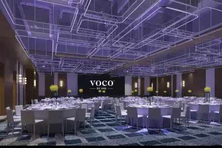 voco Bangkok Surawong by IHG - 17