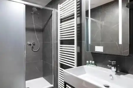 B&B Passo Tre Croci Cortina - 23