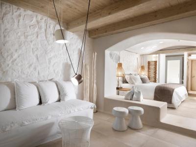 Kensho Villa Psarou - 46