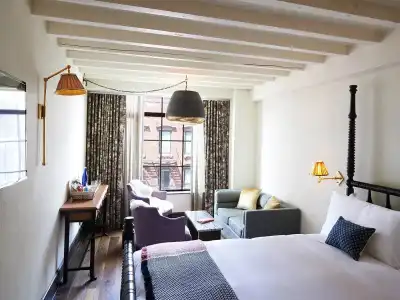 The Ludlow - 58