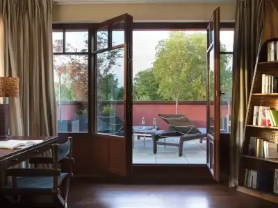 La Réserve Genève, Spa and Villas - 72