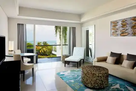 Sheraton Bali Kuta Resort - 93