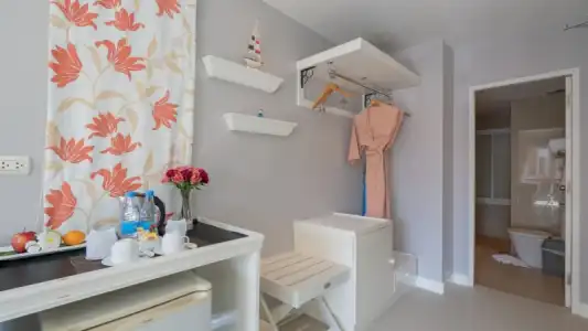 The Beach Boutique House - 53