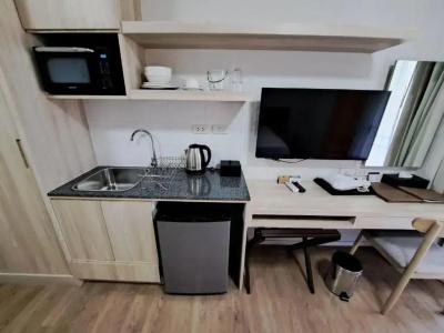 Kantary Bay and Serviced Apartments Rayong - 26