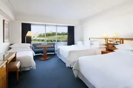 Sheraton Grande Tokyo Bay - 58