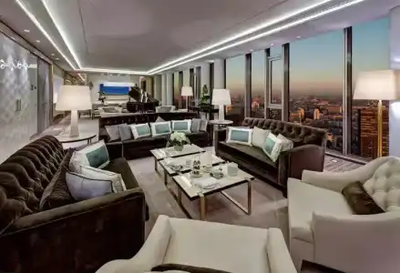 Waldorf Astoria Berlin - 85