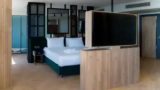 Alarchas - Resort - 75
