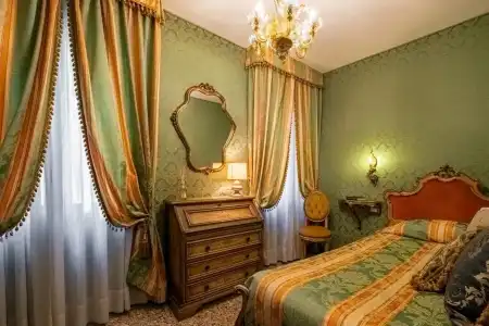 Albergo Bel Sito e Berlino - 36