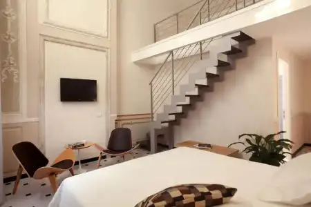 Le Nuvole Residenza d'epoca - 18