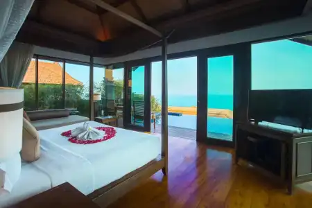 Nora Buri Resort & Spa - 77