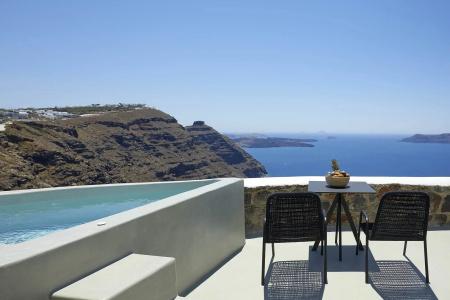 Santorini Princess Spa - 119