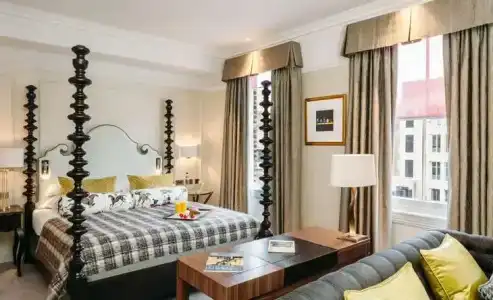 11 Cadogan Gardens and The Apartments by Iconic Luxurys - 72
