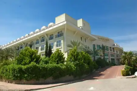 Meder Resort - 1