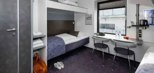CABINN Aarhus - 56