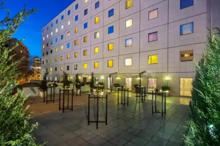 InterContinentals ATHÉNÉE PALACE BUCHAREST by IHG - 36