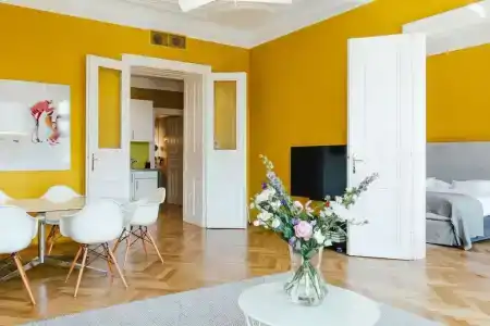 Small Luxury Altstadt - 96