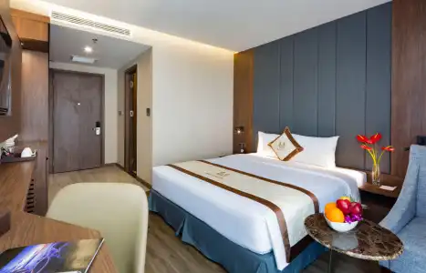 Vesna Nha Trang - 64