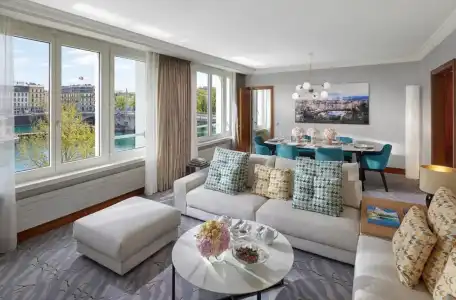 Mandarin Oriental, Geneva - 75
