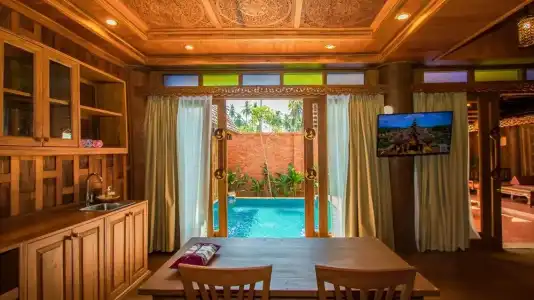 Santhiya Phuket Natai Resort & Spa - 50